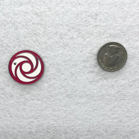 🔮 5/$25 Disney EPCOT Journey into Imagination Pin‎ - Picture 2 of 2